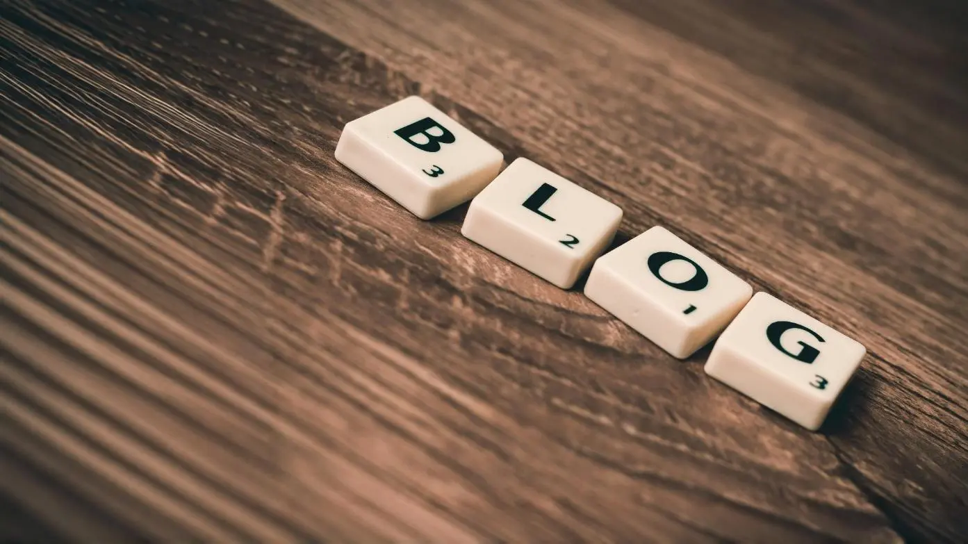 Blog